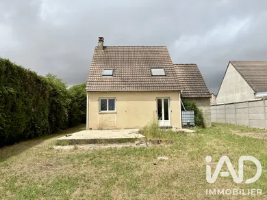 Maison à Litz (60510)