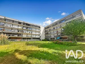 Appartement à Verrières-le-Buisson (91370)