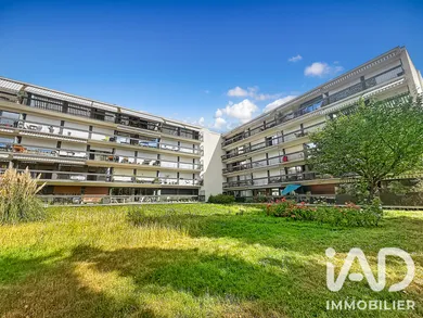 Appartement à Verrières-le-Buisson (91370)