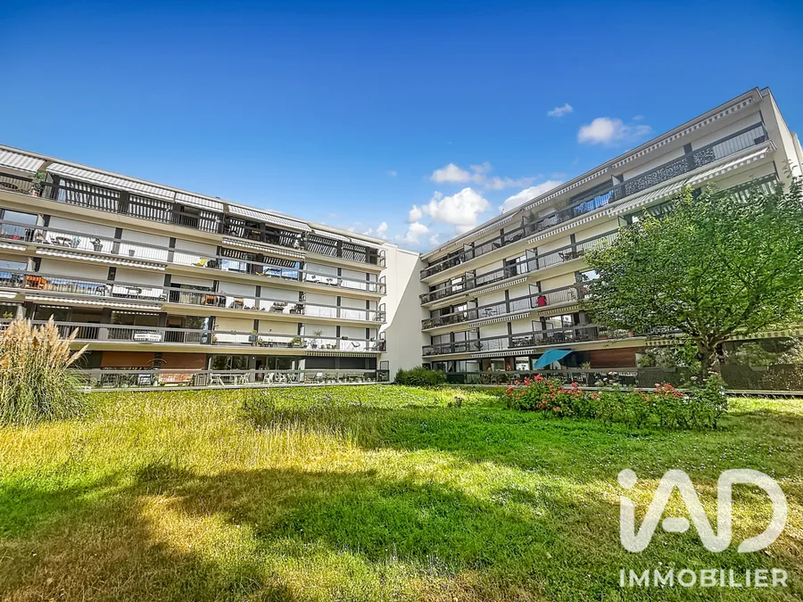Appartement à Verrières-le-Buisson (91370) photo 3