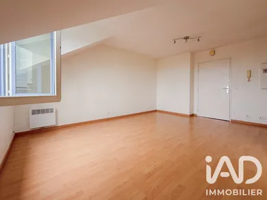 Studio à Andrésy (78570)