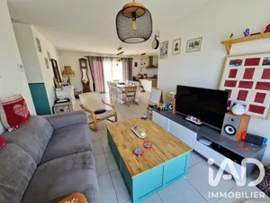 House in Upie (26120)