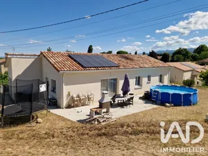 Maison à Upie (26120)