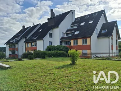 Appartement à Besançon (25000)