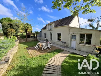 Maison à Néhou (50390)