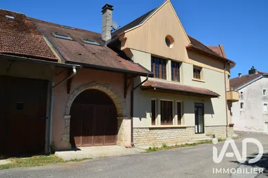 Park home in Isches (88320)