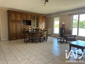 Apartment in Beaurepaire (38270)