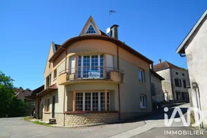 Park home in Isches (88320)