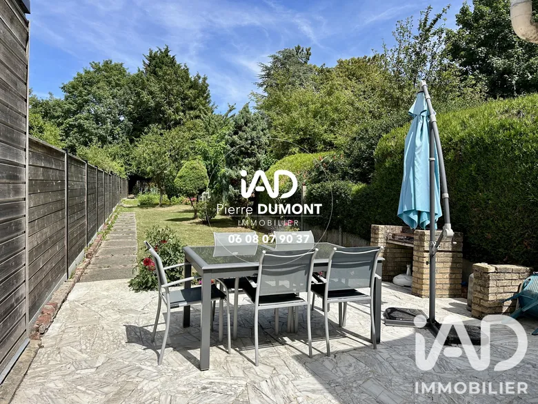 Maison 4 pièces 107 m² · à La Chapelle-d'Armentières · 107 m² · 149 000 €