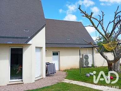 House in Hermanville-sur-Mer (14880)