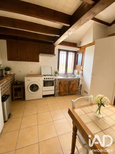 Studio à Villeneuve-d'Ascq (59491)