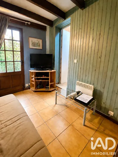 Studio à Villeneuve-d'Ascq (59491)