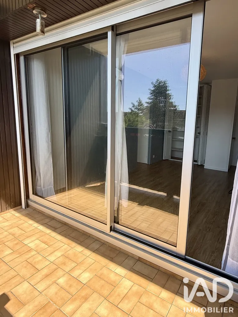 Appartement 2 pièces 35 m² · à Villers-sur-Mer · 34,6 m² · 159 000 €