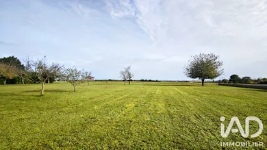 Terrain à Buxerolles (86180)