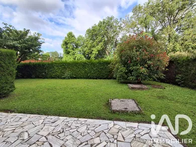 Appartement à Besançon (25000)