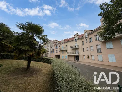 Studio à Andrésy (78570)