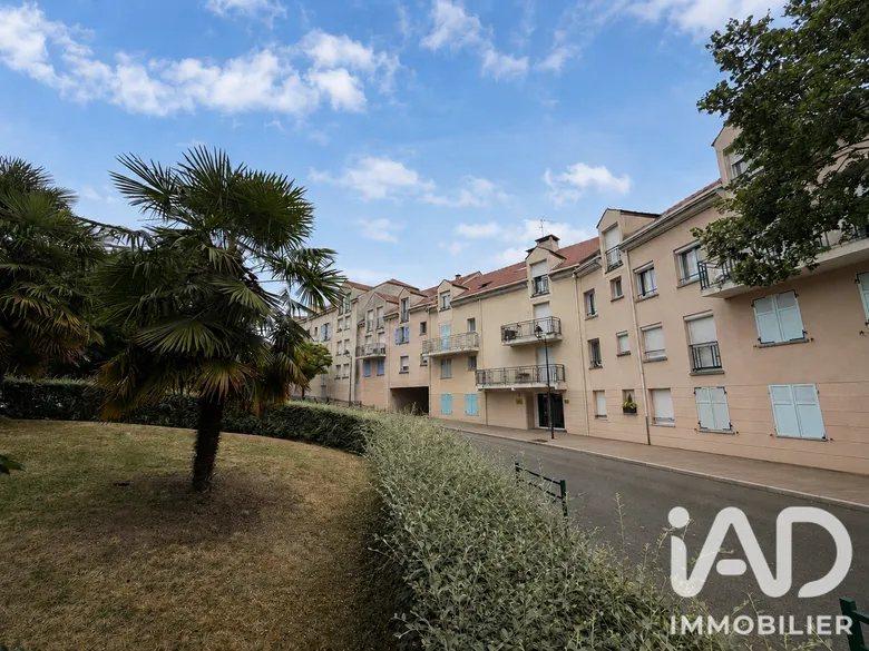 Appartement 1 pièce 24 m² · à Andrésy · 24 m² · 109 000 €