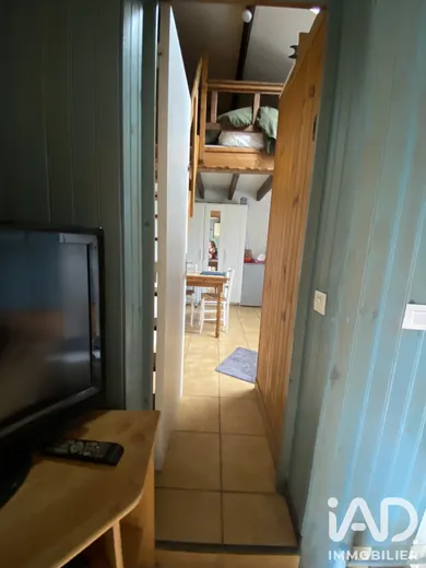 Studio à Villeneuve-d'Ascq (59491)