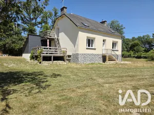 Maison à Carentoir (56910)