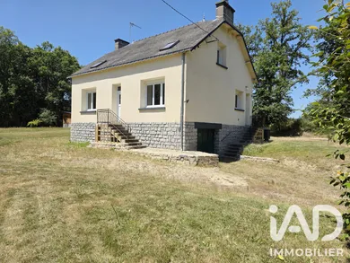 Maison à Carentoir (56910)