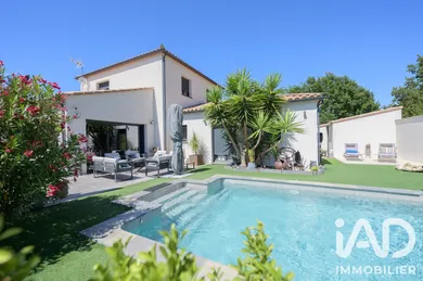 House in Le Boulou (66160)