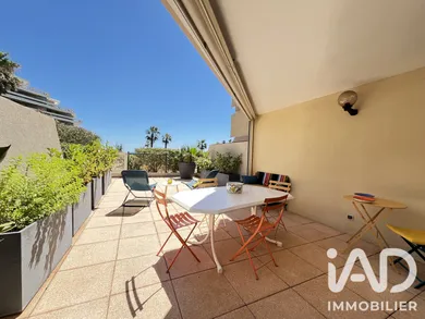 Appartement à Canet-en-Roussillon (66140)
