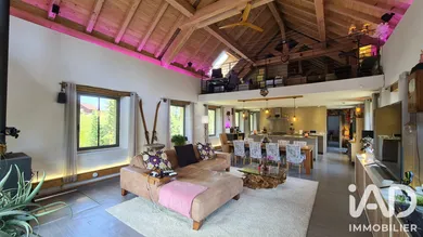 Gîte à Sallanches (74700)
