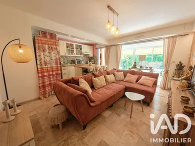 Appartement à Fréjus (83600)