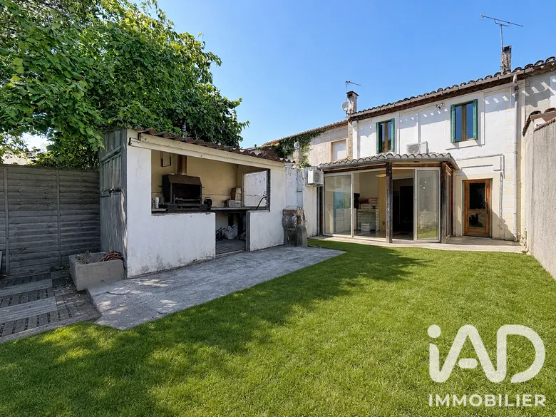 Maison 5 pièces 115 m² · à Carcassonne · 115 m² · 176 000 €