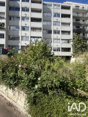 Appartement à Puteaux (92800)