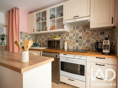 Appartement à Fréjus (83600)