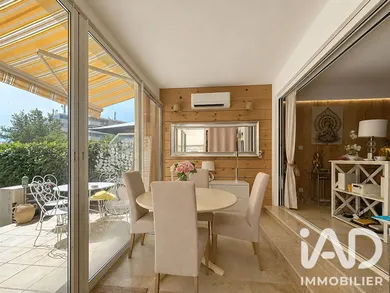 Appartement à Fréjus (83600)