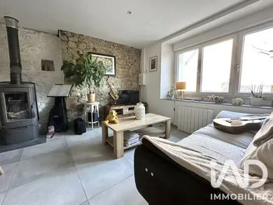 Maison à Pancé (35320)