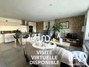 Maison à Pancé (35320)
