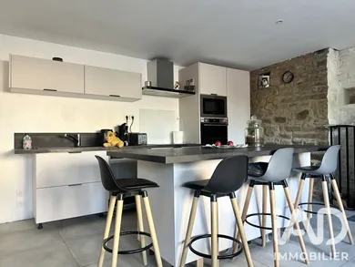 Maison à Pancé (35320)