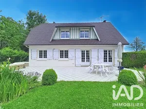 Maison à Yvetot (76190)