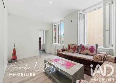 Apartment in Belfort (90000)