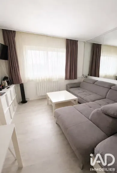 Studio à Carquefou (44470)