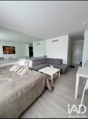 Studio in Carquefou (44470)