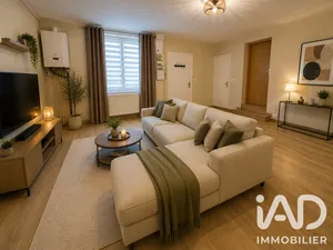 Appartement à Ottange (57840)