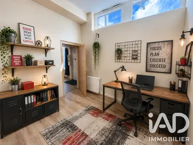 Appartement à Ottange (57840)