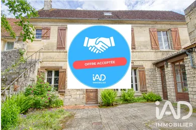 Maison à Maysel (60660)