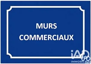 Immeuble à Inzinzac-Lochrist (56650)