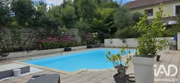 Maison de campagne à Villeneuve-Lécussan (31580)