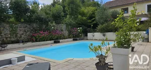 Park home in Villeneuve-Lécussan (31580)