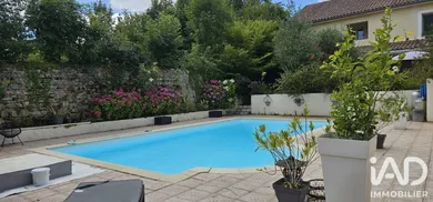 Maison de campagne à Villeneuve-Lécussan (31580)