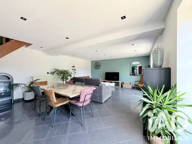 Longere in Binas (41240)