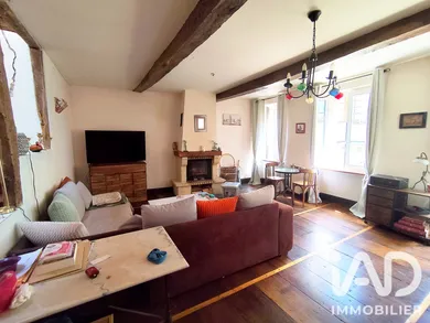 Building in Aspet (31160)