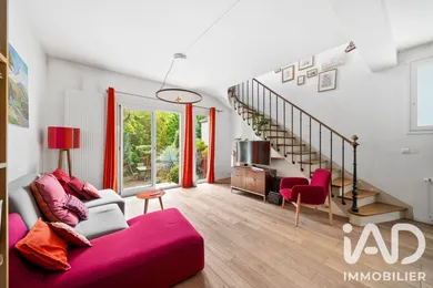 House in Colombes (92700)