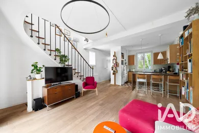 House in Colombes (92700)